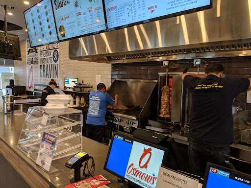 Photo of Osmow's Shawarma - 332 Clarke Rd, London, ON N5W 5G1